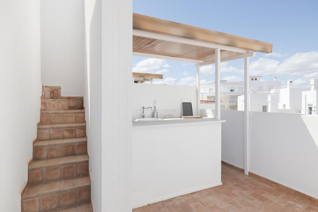 Travessa'S House Villa Olhao Exterior photo